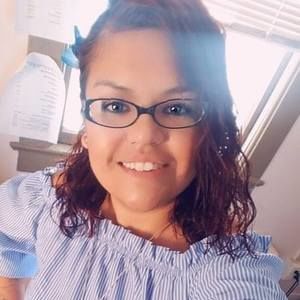 Meet your Posher, Cindy